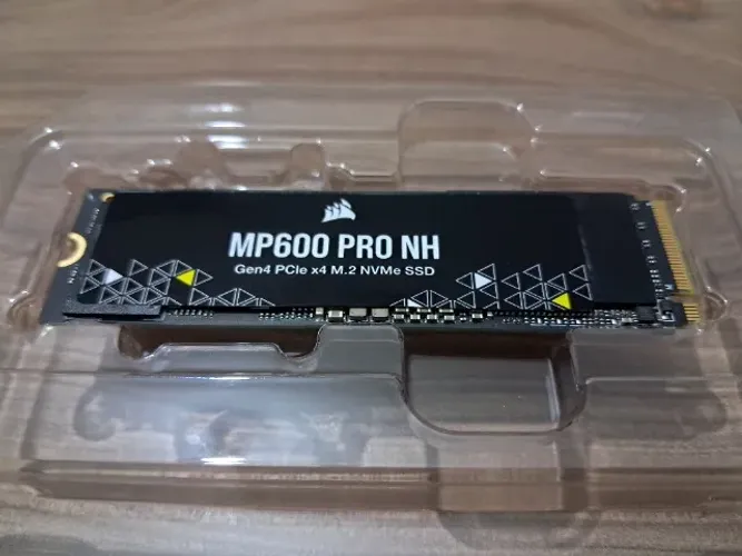SSD NVME CORSAIR 1TB