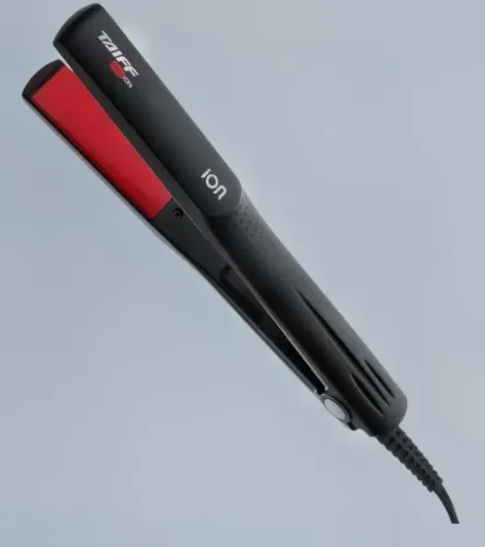 Prancha Taiff red ion