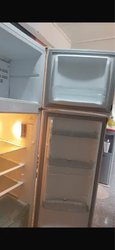 Geladeira 
