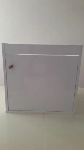 Gabinete de banheiro