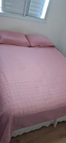Cama Queen Size
