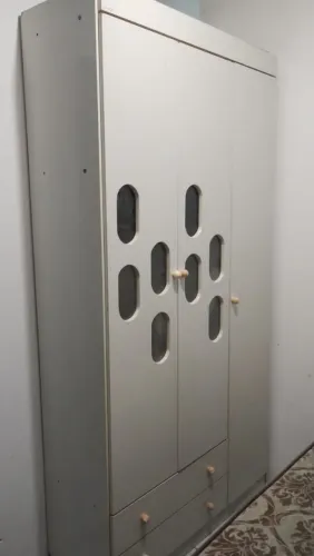 Guarda roupa 