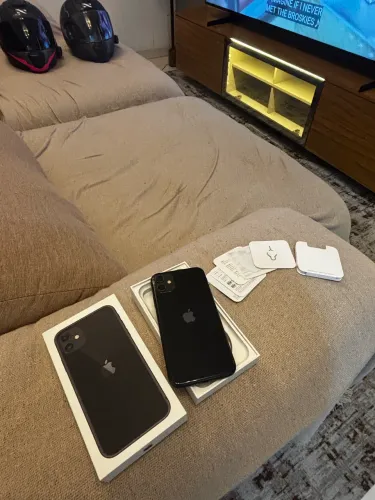 Vende-se iphone 11 - 100% original! 