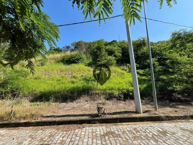 Terreno à venda, 500 m² por R$ 155.000,00 - Campo Grande - Rio de Janeiro/RJ