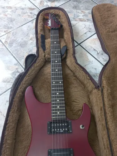 Washburn N2
