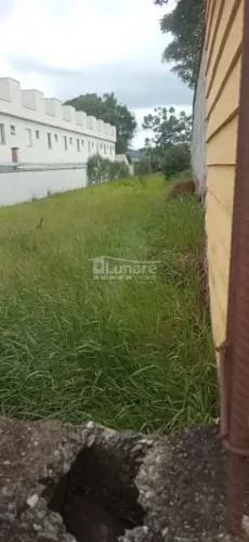Terreno à venda, 740 m² por R$ 850.000,00 - Vila Suissa - Mogi das Cruzes/SP