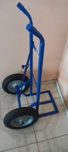 Carrinho de carga