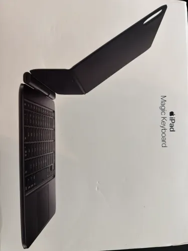 Magic Keyboard