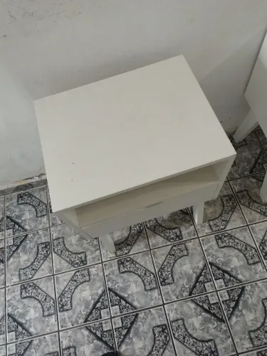 Cômodas. 2