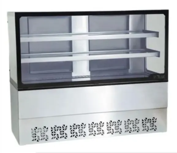 Expositor Refrigerado 