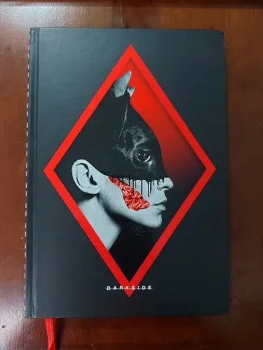 Livro Saboroso cadáver