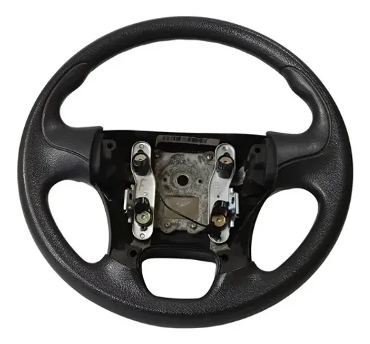 Volante Jac J3 2011 2012 2013 2014 2015 Preto