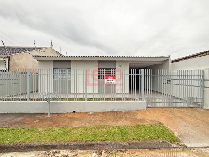 Casa 2 quartos em Paiçandu
