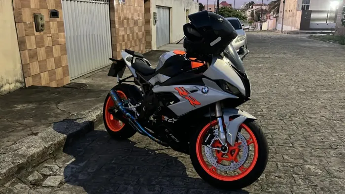 Bmw S1000 RR