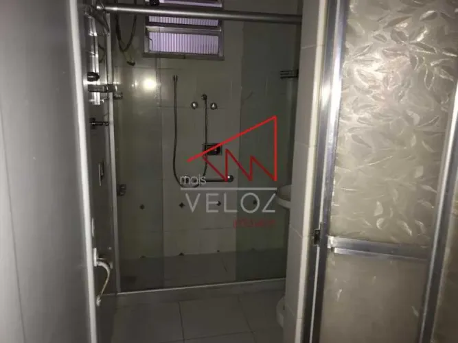 Apartamento : Padrão / Residencial / Flamengo