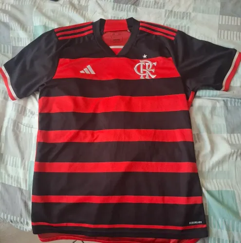 Camisa Flamengo