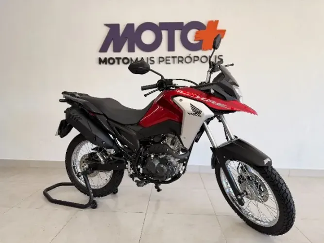 HONDA XRE 190