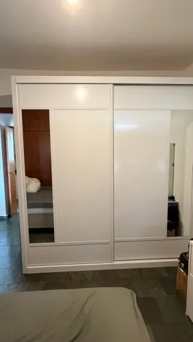 Guarda roupa seminovo