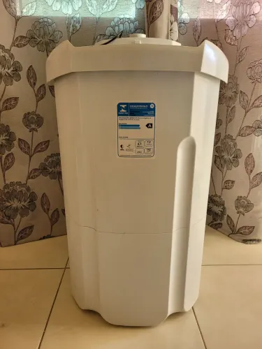 Tanquinho de Lavar Roupa