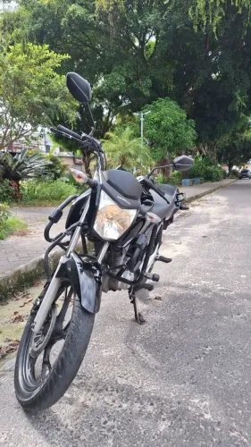 Aluguel de moto para Delivery
