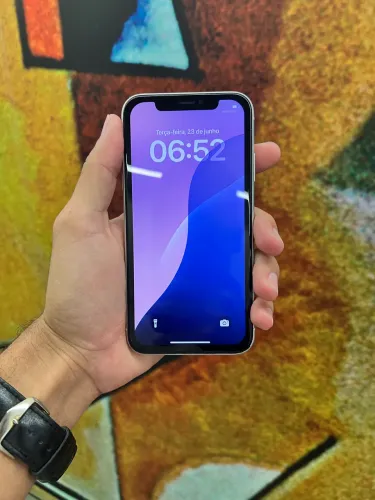 iPhone XR 128GB Anatel