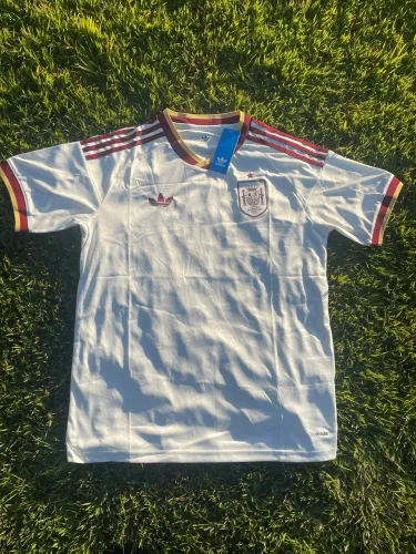 Camisa Espanha 26/27 