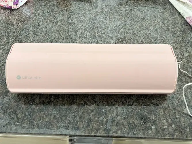 Silhouette Cameo 5