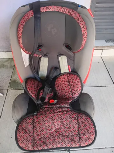 Cadeirinha para carros