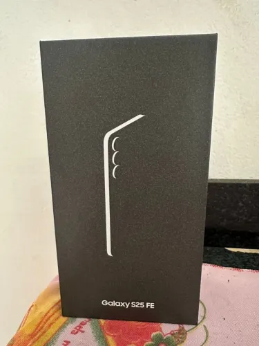 Samsung Galaxy S25 FE 256 gb