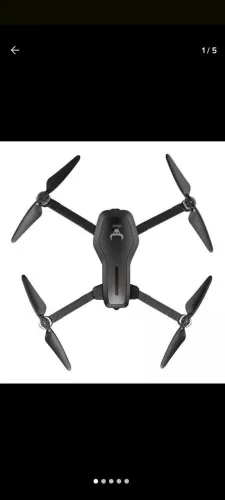 Drone SG 906 pro