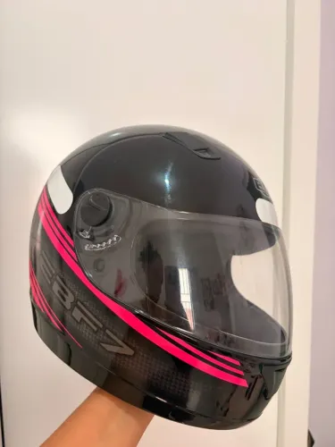 Capacete Original EBF7 TAM56