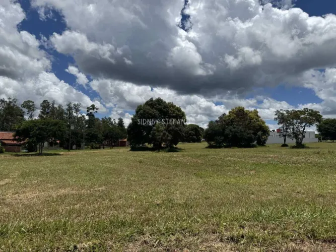 Terreno próximo ao parque aquático no Santa Bárbara Resort Residence