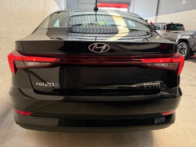 Hyundai HB20S Comfort 1.0 Flex 12V Mec. 2026
