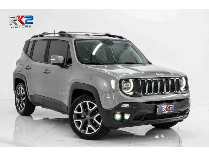 Jeep Renegade 2021