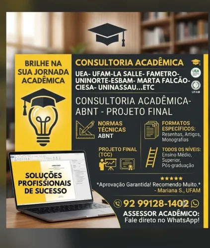 Assessor Acadêmico