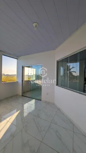 Apartamento para locação em Guriri