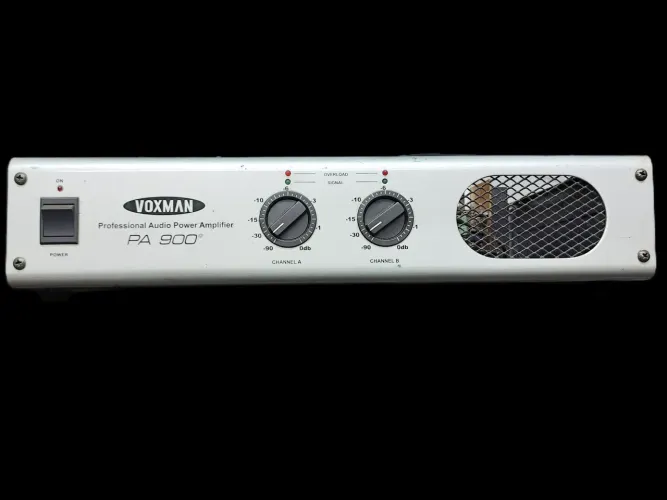 Amplificador voxman PA 900