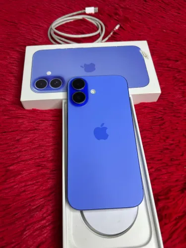 iPhone 16 128gb