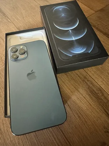 iPhone 12 Pro max 256GB