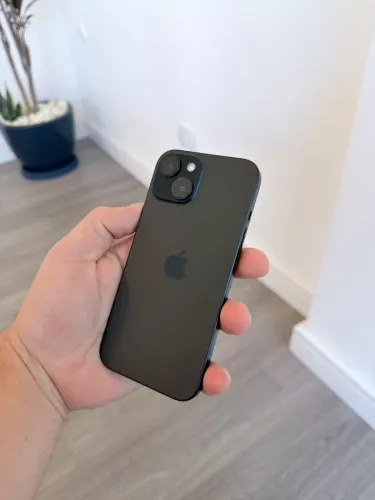 iPhone 15 128gb Oportunidade
