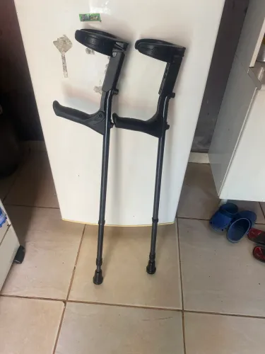 Vendo essas amuletas