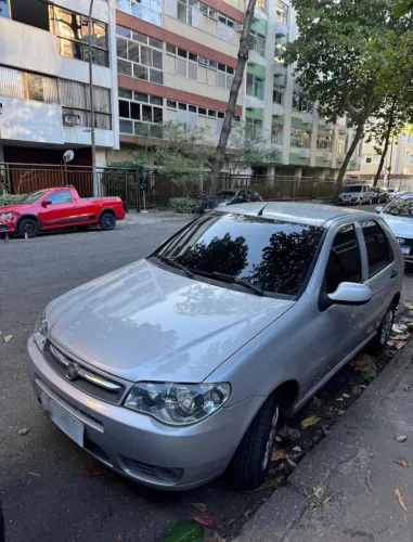 Fiat Palio 1.0 Economy Fire Flex 8V 4P 2013