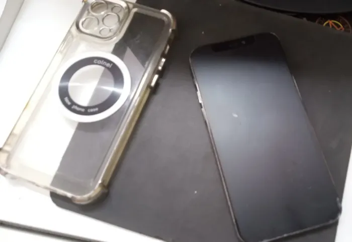 iPhone 12 pro 128