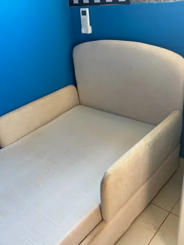 Cama infantil