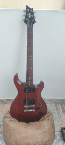 Guitarra Cort M200 Somente retirada!