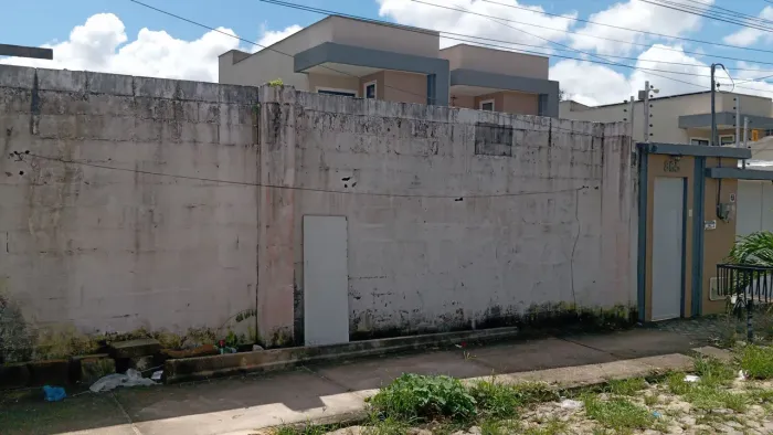 Terreno na Maraponga