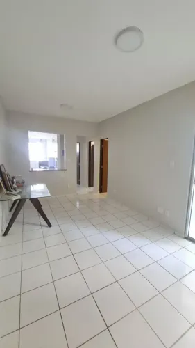 Imóvel para aluguel com 57 metros quadrados com 2 quartos em athenas park - São Luís - MA