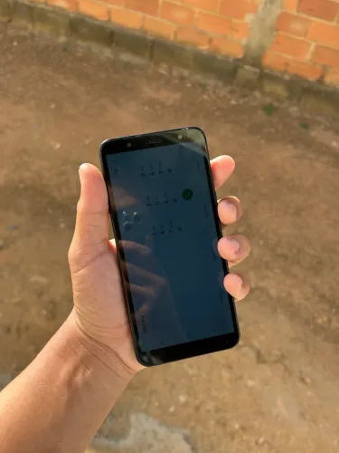 Vendo Samsung J8