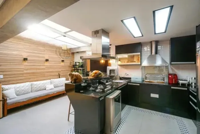 Sobrado em condomínio à venda tem 165 m² com 3 dormitórios - Vila Carrão - São Paulo - SP