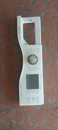 Placa interface wd106